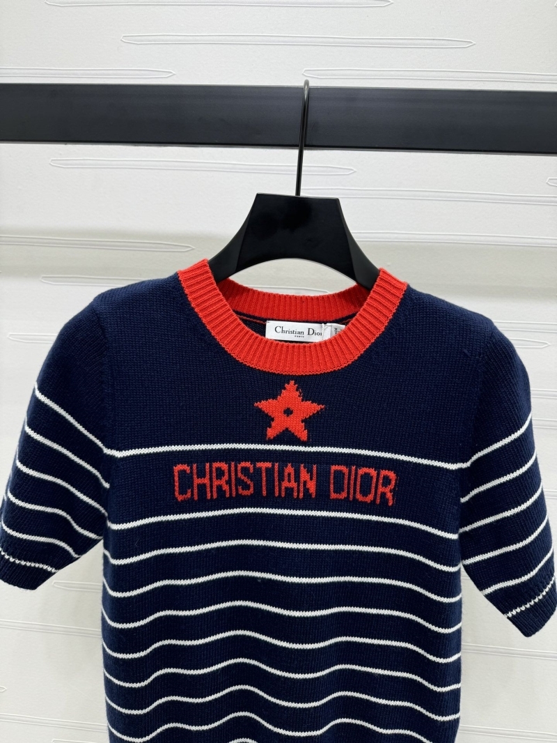 Dior T-Shirts